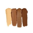 thumbnail image 2 of e.l.f. Cream Contour Palette, Light/Medium, 2 of 5