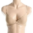 thumbnail image 3 of b.tempt'd Women's B.wow'd Push-up Bra, Au Natural, Size 34A, 3 of 4