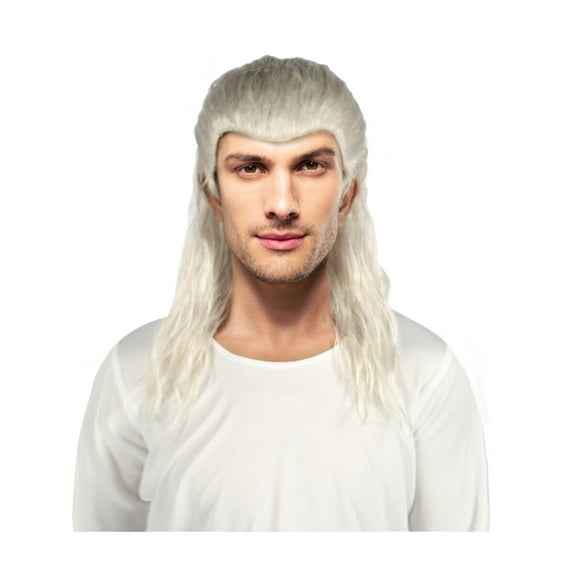 Slaughter Wig 24” Costume Accessory