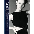 thumbnail image 1 of Pre-Owned Vogue Essentials: Little Black Dress: Handbags Hardcover, 1 of 1