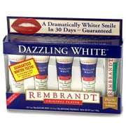 Rembrandt Dazzling White Toothpaste
