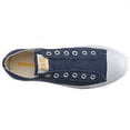 thumbnail image 6 of CONVERSE Chuck Taylor All Star Core Slip Unisex/Child shoe size Kid 2  Casual 3T079 Navy, 6 of 7