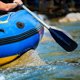 thumbnail image 4 of Greenadscape 4Ud Parches De D Redondo De PVC Negro Para Kayak Botes Y Tablas Inflables Duraderos, 4 of 6