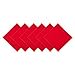 thumbnail image 3 of Design Imports Tango Rouge Ensemble de Serviette de 6, 3 of 3