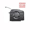 thumbnail image 6 of LAPTOP CPU Cooling Fan for  INSPIRON 16 PLUS 7620 RTX3050/3060 0N49HW 0Y2TW6 0C3MKP 0V7P3C, 6 of 9