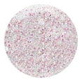 thumbnail image 5 of (2 pack) L.A. COLORS Mermaid Magic Nail Polish, Crystals, 0.44 fl. oz., 5 of 10