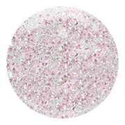 L.A. COLORS Mermaid Magic Nail Polish, Crystals, 0.44 fl. oz.
