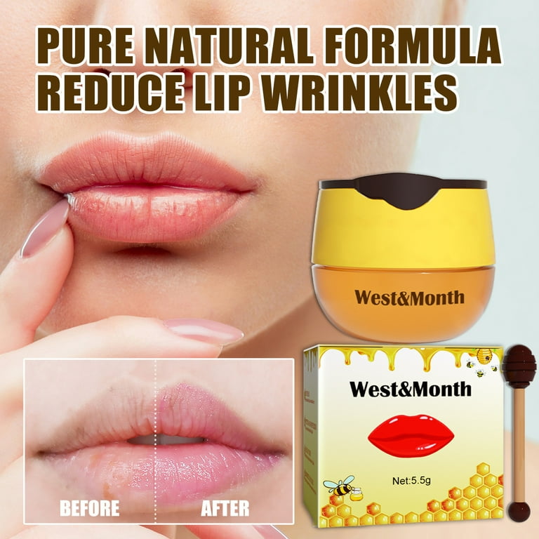 Help Prevent Lip Wrinkles – LipSips