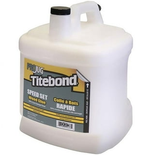 Titebond II Dark Wood Glue - Gallon, 3706 (Franklin International)