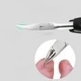 thumbnail image 2 of thinsony Olecranon Nail Clipper Clippers for Thick Toenails Inlay Nails Elderly, 2 of 8