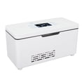 thumbnail image 3 of Caja refrigeradora de insulina, caja refrigeradora de insulina Refrigerador de viaje de insulina LED Caja refrigerada refrigeradora de insulina Logre más, 3 of 9