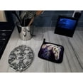 thumbnail image 4 of Knight Horse Pair of Pot Holders, 4 of 4
