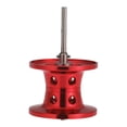 thumbnail image 7 of lizard Lightweight High Speed 7.2:1 Gear Ratio Baitcast Fishing Reel 17+1 Ball Bearings Baitcasting Fishing Reel Baitcaster Tackle, 7 of 7