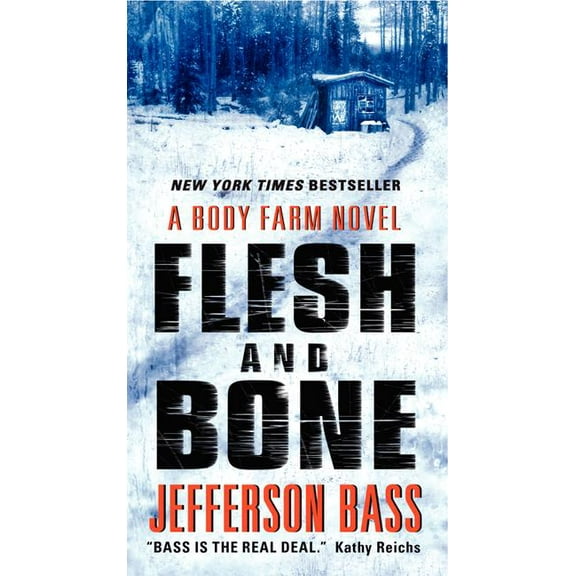 Flesh and Bone