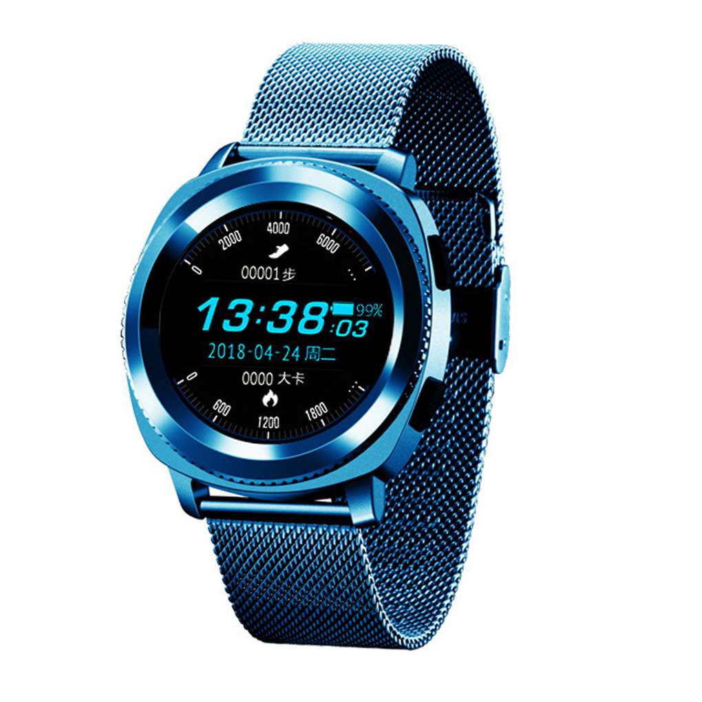 l2 smart watch