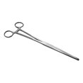 thumbnail image 1 of Pinza Rochester Pean Recta Platado 25 cm Hergom Silvery, 1 of 1