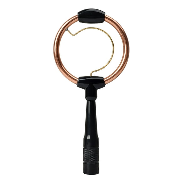 HYS SMA MALE Base Antenna, Dual Band VHF UHF 136-174/400-470MHz Tactical HT Antennas