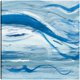 thumbnail image 1 of Cuadro Decorativo | Fine Art Tj | Bossa Nova Azul Ii Por Lanie Loreth - 86 x 86 cm, 1 of 4
