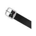 thumbnail image 3 of Stone Mountain  Leather Belt with Bottle Opener Buckle (Men), 3 of 5