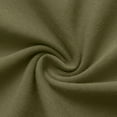 thumbnail image 5 of Cyglowse Spring Long Sleeve Comfortable Loose Maxi Dresses for Women 2026 Elegant Classy Winter Wedding Guest Dress Dark Green S, 5 of 7