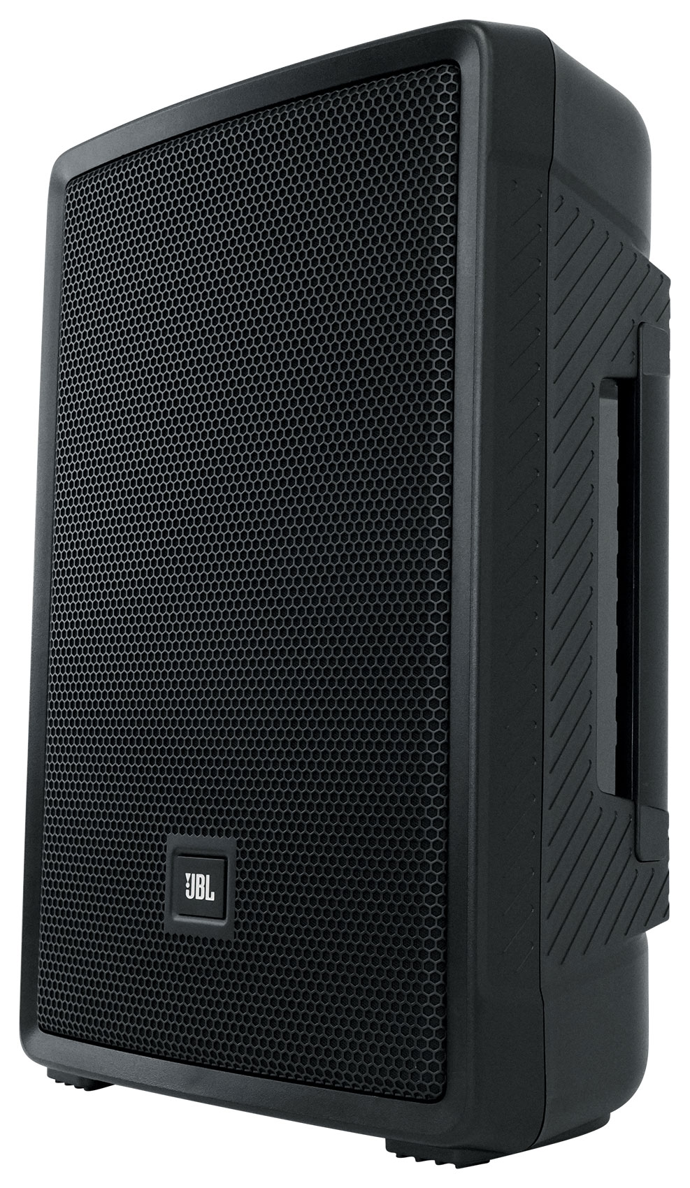 (2) JBL IRX112BT 12" 1300w Powered DJ Portable PA Speakers w/ Bluetooth+Stands - image 4 of 11