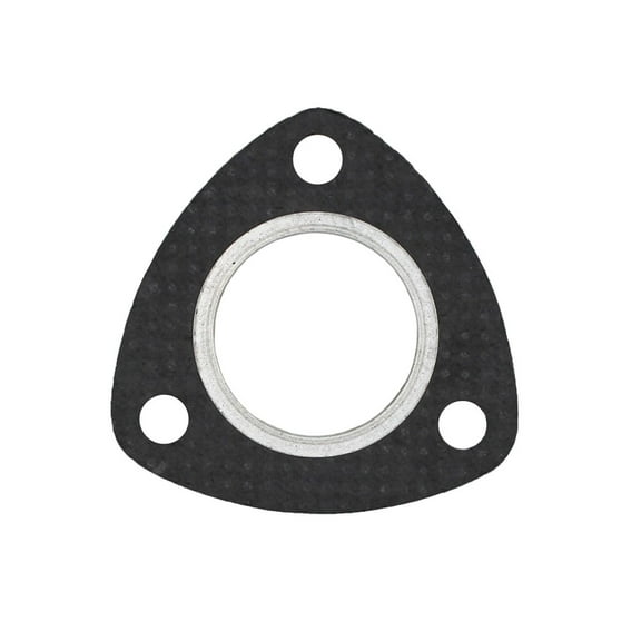 RAParts Manifold Flange Gasket Fits Massey Ferguson TO20 TO30 TO35 35 50 135 180104M1