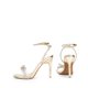 thumbnail image 4 of Sandalias Brielle con Lazos de Cristal para Mujer DREAM PAIRS Tacón de 10 cm, 4 of 7