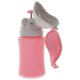 thumbnail image 4 of 1PC Kids Car Urinal Portable Potty Bottle Mini Urining Container Emergency Toilet for Outdoor (Girl), 4 of 4