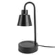 thumbnail image 1 of Lámpara Calentador de Velas Con Atenuador Temporizador, Calentador de Cera Eléctrico Regulable de 50 W Con 2 Bombillas, Lámpara Calentora de Cera Velas en Tarro, 1 of 7