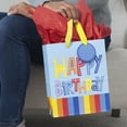 Hallmark Medium Gift Bag with Tissue (Happy Birthday)