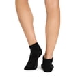 thumbnail image 4 of Pack de 10 calcetines Skechers Half Terry Classic de corte bajo para mujer, 4 of 4