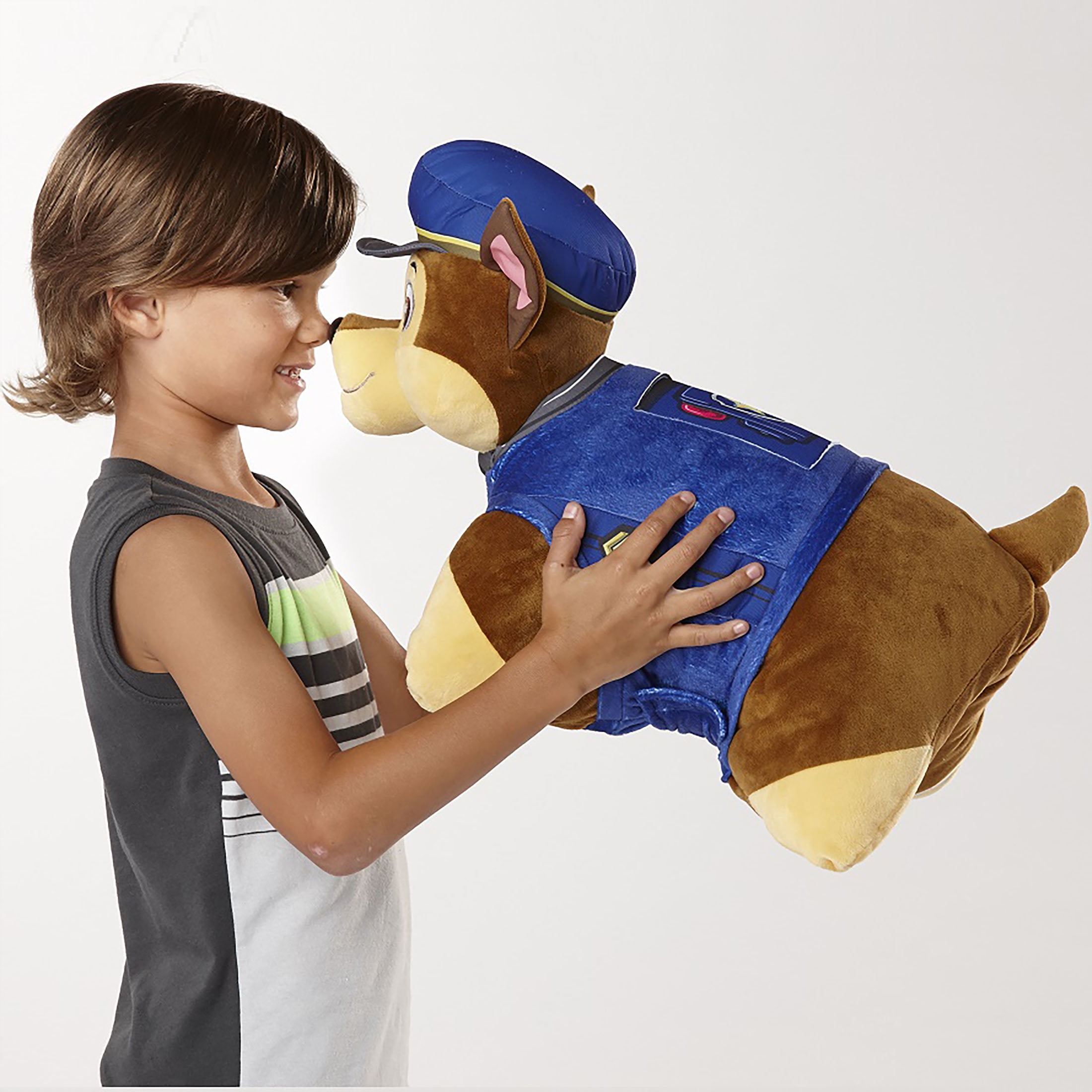 Chase Paw Patrol Pillow Pet