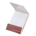 thumbnail image 2 of Paleta de papel para decoración de uñas, paleta desprendible, resistente al agua, paleta de colores desechable para aficionados y profesionales, 2 of 8