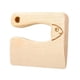 thumbnail image 2 of Juguete De Cocina Para Pequeños De Madera Para Para Cortar Verduras Y Frutas 10x9x1.4cm+ De Madera Para Pequeños, Juguete De Cocina Para Verduras, Sunnimix none, 2 of 8