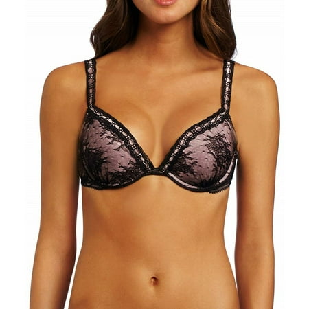 

Jezebel Lust Plunge Bra 14094
