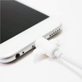 thumbnail image 3 of Langgg Angel Cable Cartoon Protect Case Charger Cable Protector Portable Anti-fracture Protective Cover, 3 of 9