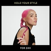 Tresemme Extra Hold Hairspray 24H Frizz Control with Pro Lock Tech, 1.5 oz
