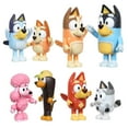 thumbnail image 4 of Bluey Figure 8 Pack, 4 of 4