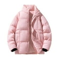 thumbnail image 1 of Cardigan pour Hommes avec Col Montant et Fermeture Éclair, Couleur Unie, 1 of 8