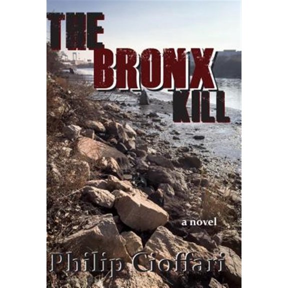 Pre-Owned Bronx Kill