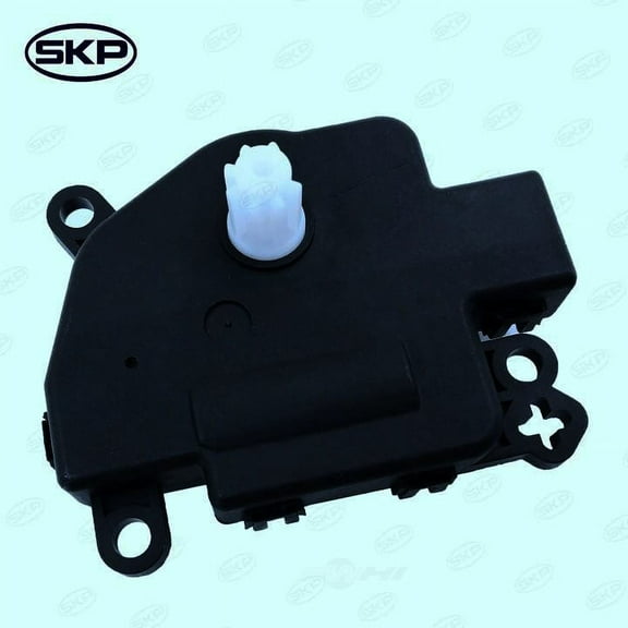 SKP SK604224 HVAC Blend Door Actuator