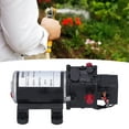 thumbnail image 4 of Diafragma Inteligente, Agua A Alta Presión, Presión De Diafragma De Agua DC48V 120W DC De Bajo Ruido Para Lavado Del Sistema De Riego, 4 of 8