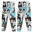 thumbnail image 5 of Demon Slayer Ki-ds Pajamas 2 Piece Pjs Set Little Big Bo-ys Gi-rls Sleepwear, 5 of 8