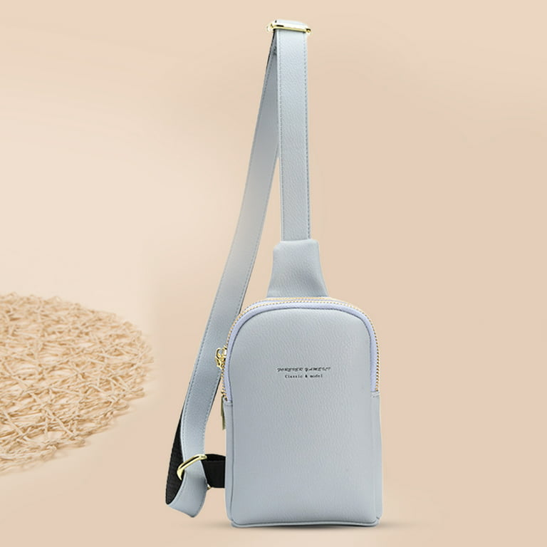 Letter printed fashionable handbag with adjustable shoulder straps
