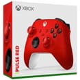 thumbnail image 3 of CONTROL XBOX INALAMBRICO ROJO, 3 of 3