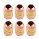 thumbnail image 4 of 12 cintas de oro rosa para regalo, cintas para rizar, para regalar, regalar, souvenirs y manualidades., 4 of 6