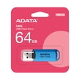 thumbnail image 3 of Memoria USB 2.0 Adata 64GB C906 Flash Drive, 3 of 3