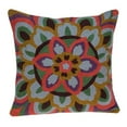 thumbnail image 1 of Parkland Collection PILH21074C Oreiller de Couleur Multicolore Accent, 1 of 1
