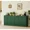 Green-67", variant on 59" Modern Fluted Sideboard Buffet Cabinet - 4-Door Storage Credenza with Mid-Century Design for Living Room, Kitchen & Dining Room in Walnut