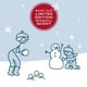 thumbnail image 4 of Limpiador multisuperficie Mrs. Meyer's Clean Day Snow Drop, 500 ml, 4 of 9